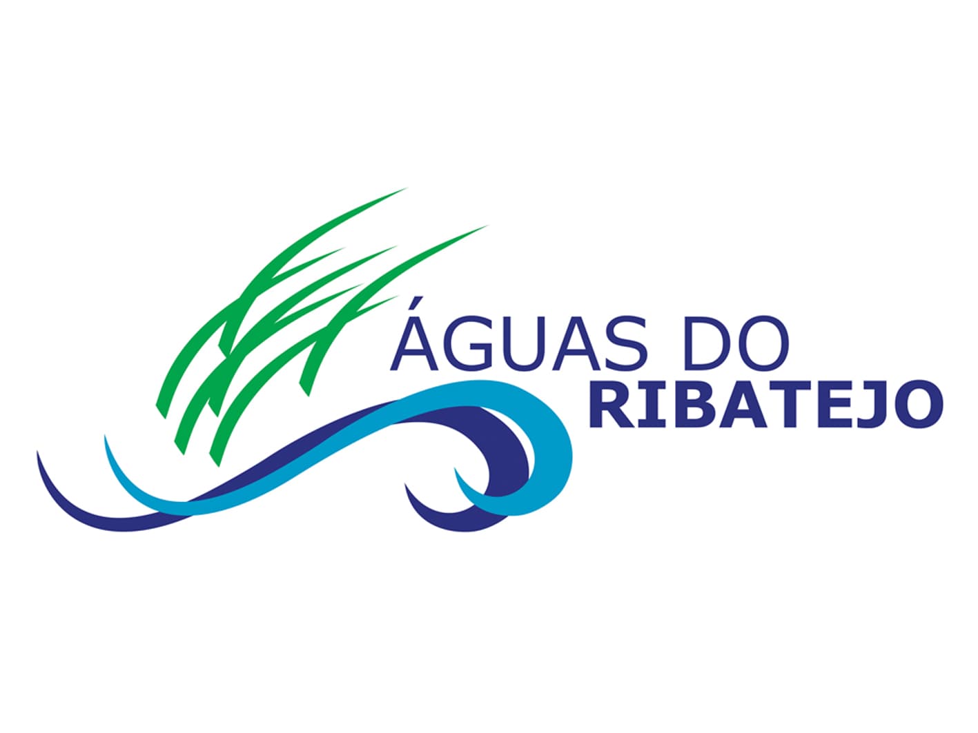 Aguas do Ribate logo